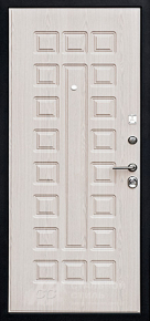 Дверь МДФ №78 с отделкой МДФ ПВХ - фото №2