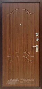 Дверь МДФ №539 с отделкой МДФ ПВХ - фото №2