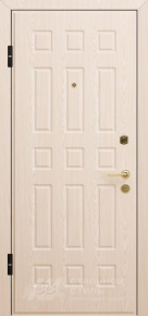 Дверь МДФ №164 с отделкой МДФ ПВХ - фото №2