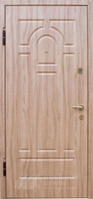 Дверь МДФ №145 с отделкой МДФ ПВХ - фото №2