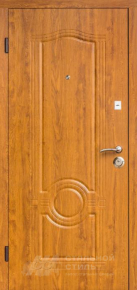 Дверь Дверь УЛ №5 с отделкой МДФ ПВХ